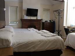 Debden Guest House