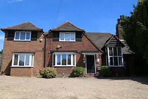Debden Guest House