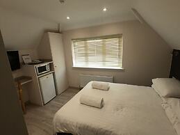 Debden Guest House