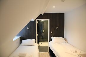 Debden Guest House