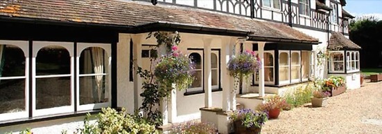 South Lawn Hotel