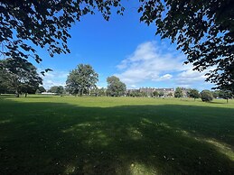 Park View House