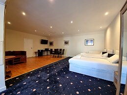 Park View House