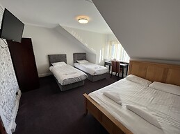 Park View House