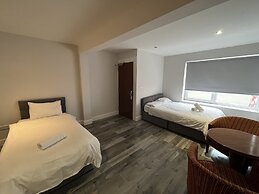 Park View House