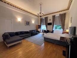 Park View House