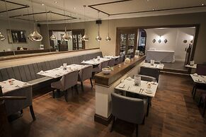 The Croft Hotel