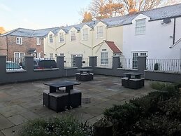 The Croft Hotel