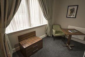 The Croft Hotel