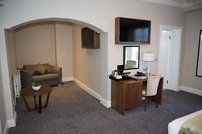 The Croft Hotel