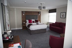 The Croft Hotel