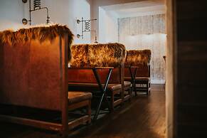 The Croft Hotel