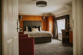 The Croft Hotel