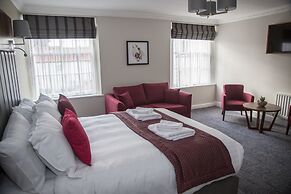 The Croft Hotel