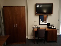 The Croft Hotel