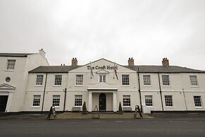 The Croft Hotel