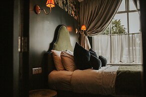 The Croft Hotel