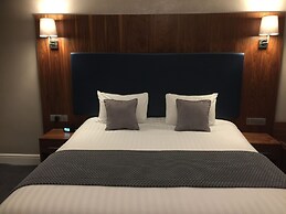 The Croft Hotel