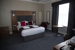 The Croft Hotel