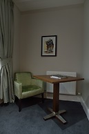 The Croft Hotel
