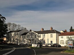 The Croft Hotel