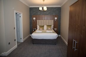 The Croft Hotel