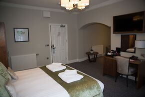 The Croft Hotel