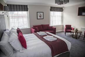 The Croft Hotel
