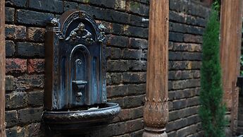 Twenty Nevern Square Hotel