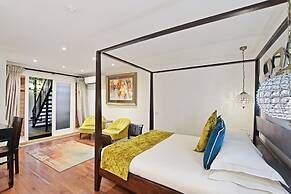Twenty Nevern Square Hotel