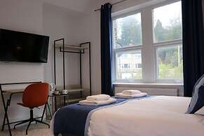 Dalesgate Hotel