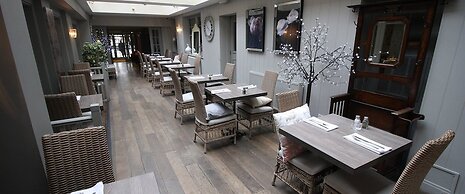 The Bear Hotel