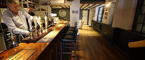 The Bear Hotel