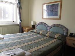 Brompton Hotel