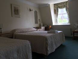Brompton Hotel