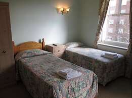 Brompton Hotel