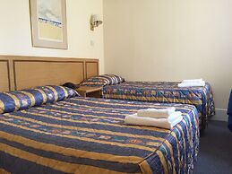 Brompton Hotel