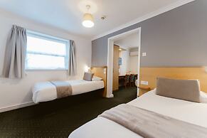 Star Hotel