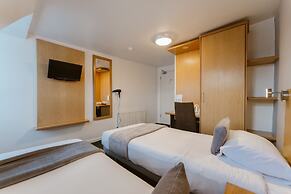 Star Hotel
