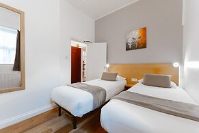 Star Hotel