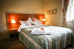 The Tomich Hotel