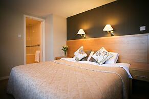 The Tomich Hotel