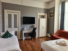 Northumberland Hotel
