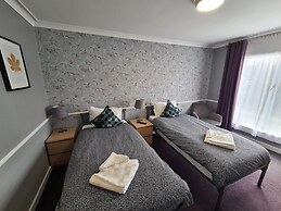 Northumberland Hotel