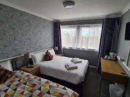 Northumberland Hotel