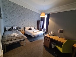 Northumberland Hotel