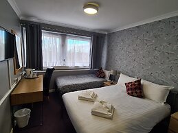 Northumberland Hotel
