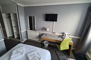 Northumberland Hotel