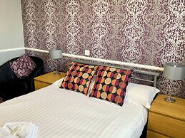 Northumberland Hotel
