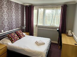 Northumberland Hotel